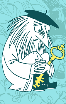 The Lighthouse Keeper's image