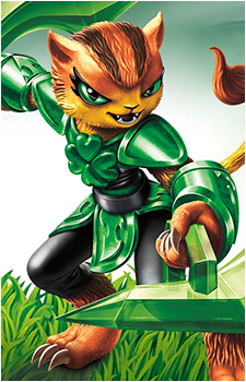Tuff Luck's image