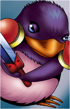 Penguin Soldier's image