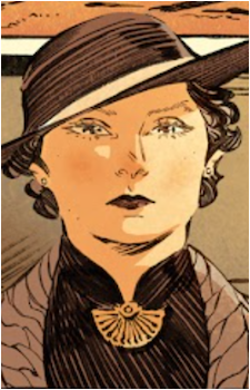 Lilith Appleton's image