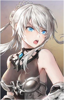 Scarlet's image