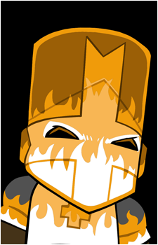 Orange Knight's image