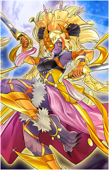 Lunalight Sabre Dancer's image