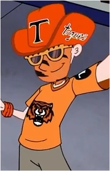 Milo Murphy