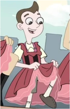 Milo Murphy
