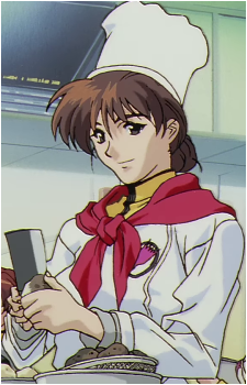 Howmei's image