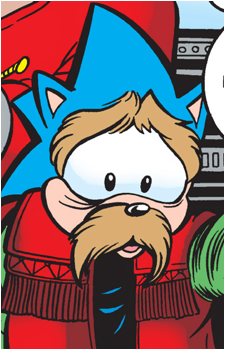 Uncle Chuck