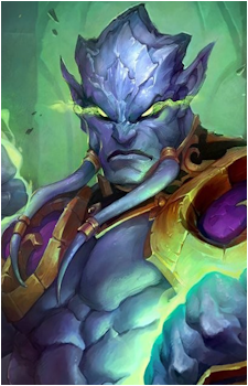 Prince Malchezaar's image