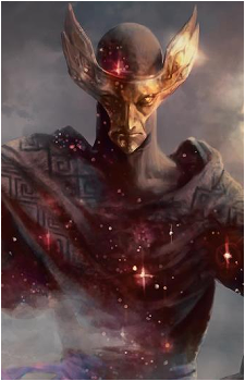 Phenax's image