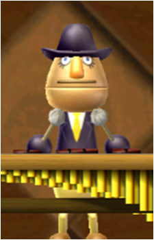 J.J. Tute