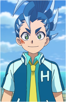 Hikaru Asahi's image