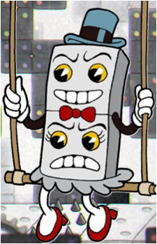 Pip and Dot's image