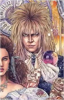 Jareth