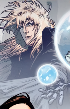 Jareth
