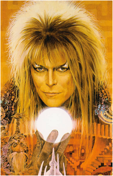 Jareth's image