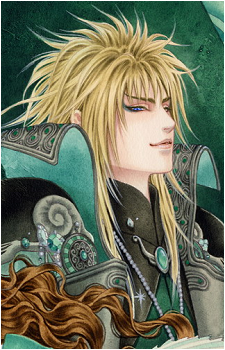 Jareth