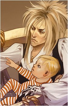 Jareth