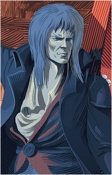 Jareth