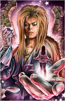 Jareth