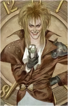 Jareth