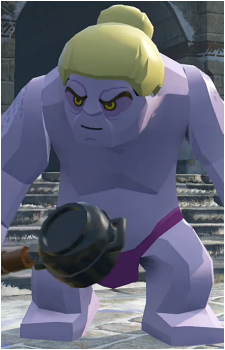 Mrs Troll's image
