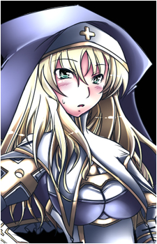 Anastasia Bluebell