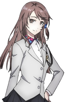 Image 2 of Kotono Kashiwaba
