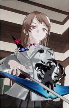 Image 7 of Kotono Kashiwaba