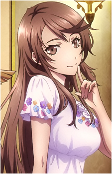 Image 3 of Kotono Kashiwaba