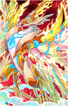 Finalize Phoenix's image