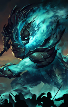 Rhasa the Sunderer's image