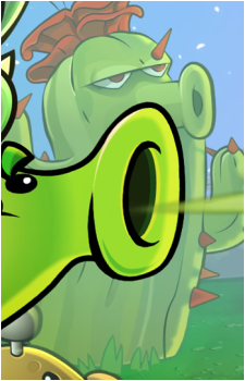 Cactus