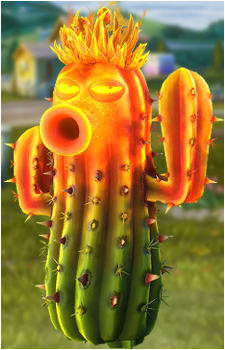 Cactus