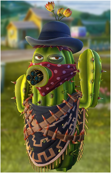 Cactus