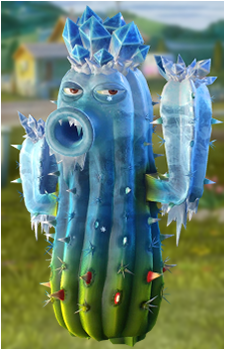 Cactus