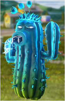 Cactus