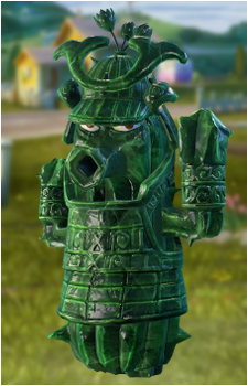 Cactus