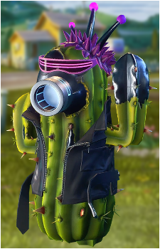Cactus