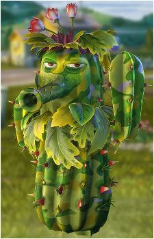Cactus