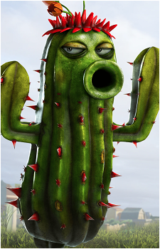 Cactus