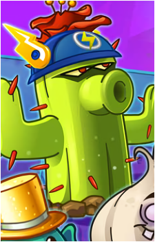 Cactus