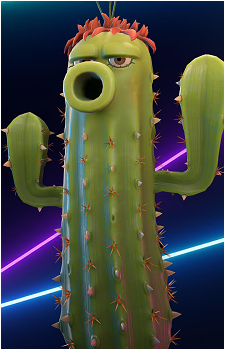 Cactus