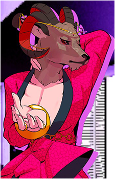 Crimson Acid