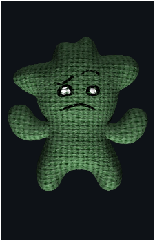 The Sheriff's image