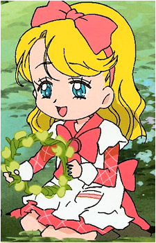 Rosemary Applefield