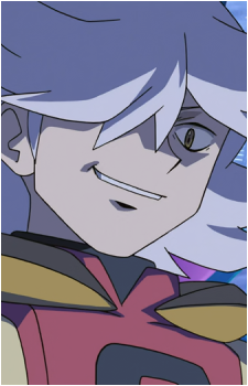 Zero's image