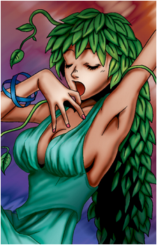 Goddess of Whim's image