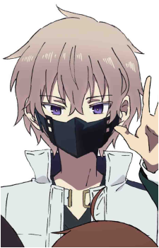 Zakuro Oshigiri