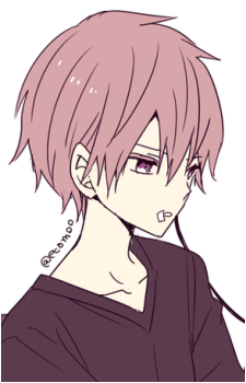 Zakuro Oshigiri