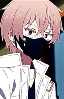 Zakuro Oshigiri